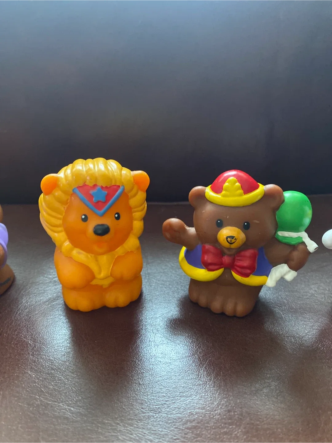 Fisher-Price Little People Animal Figures image indicator(3)