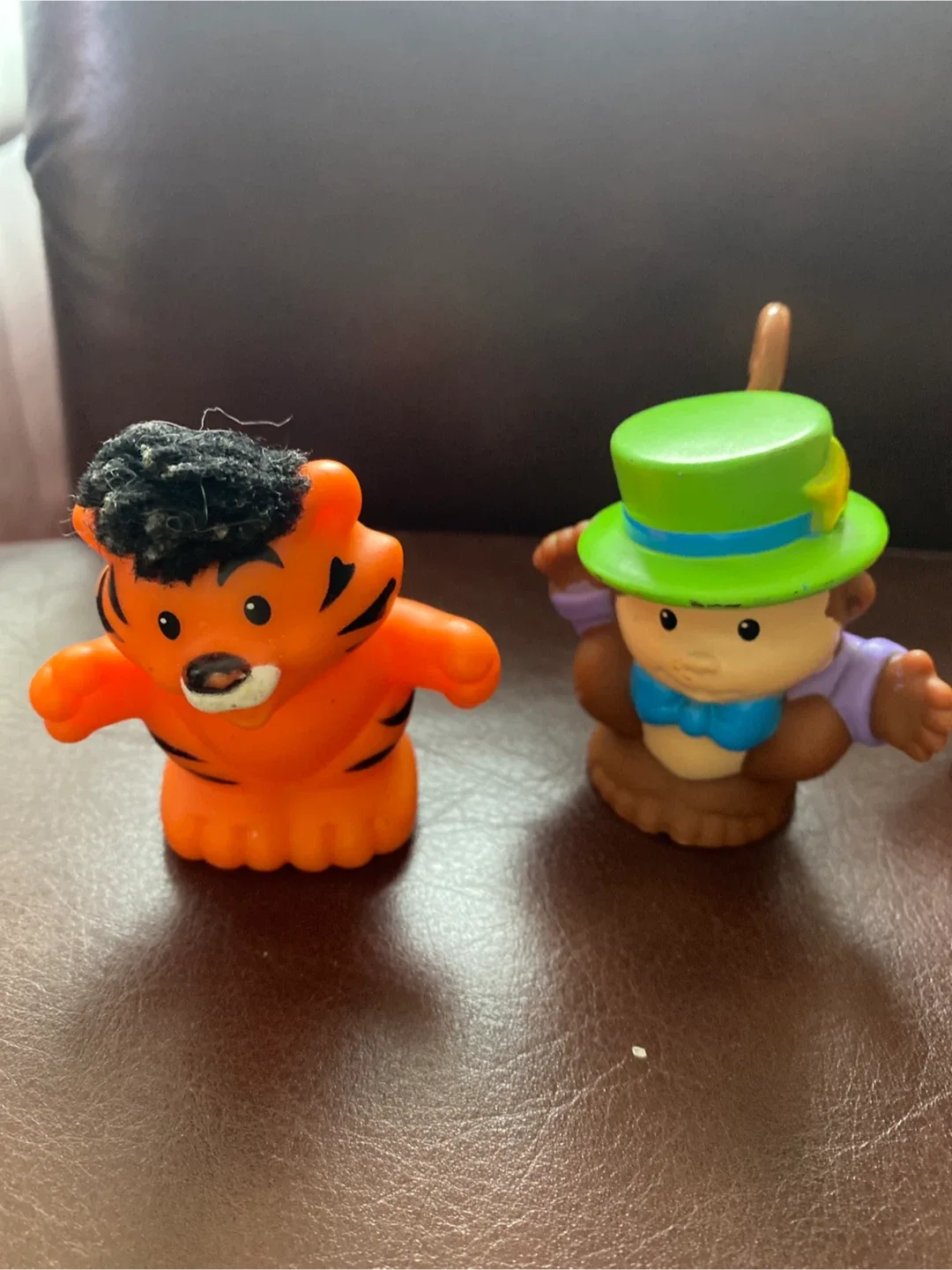 Fisher-Price Little People Animal Figures image indicator(2)