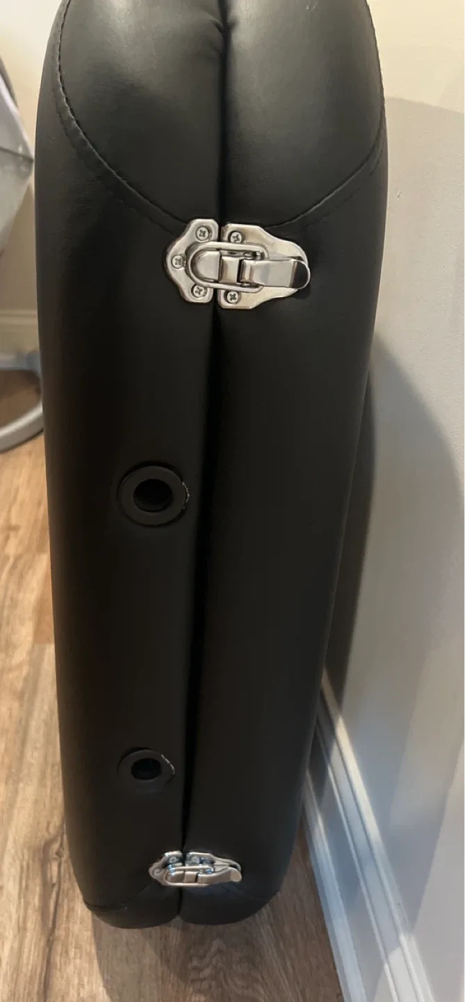 Foldable Massage Table image indicator(10)