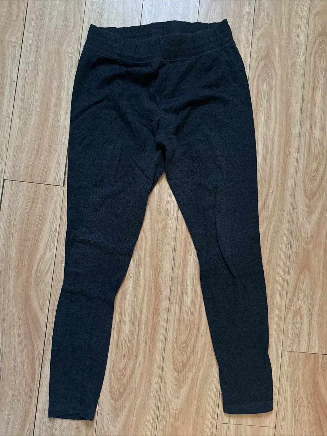 Dynamite Black leggings - Size M