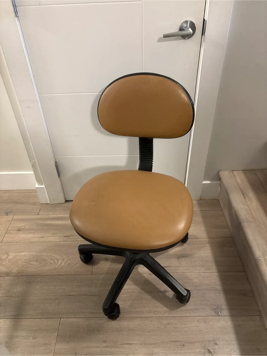 Adjustable Office Chair