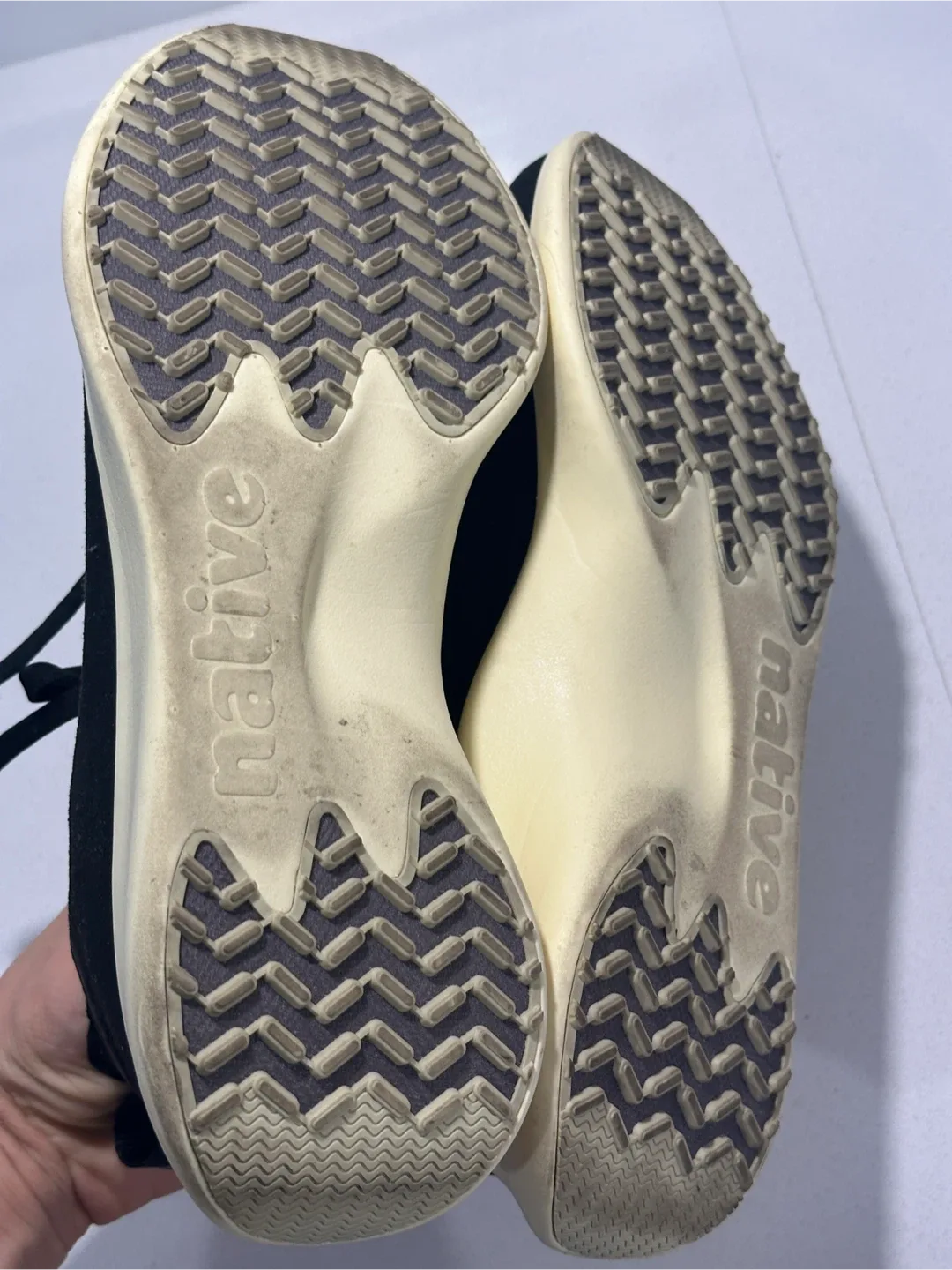 Men Everyday Sneaker Native shoes Apollo 10 US 9.5 image indicator(3)