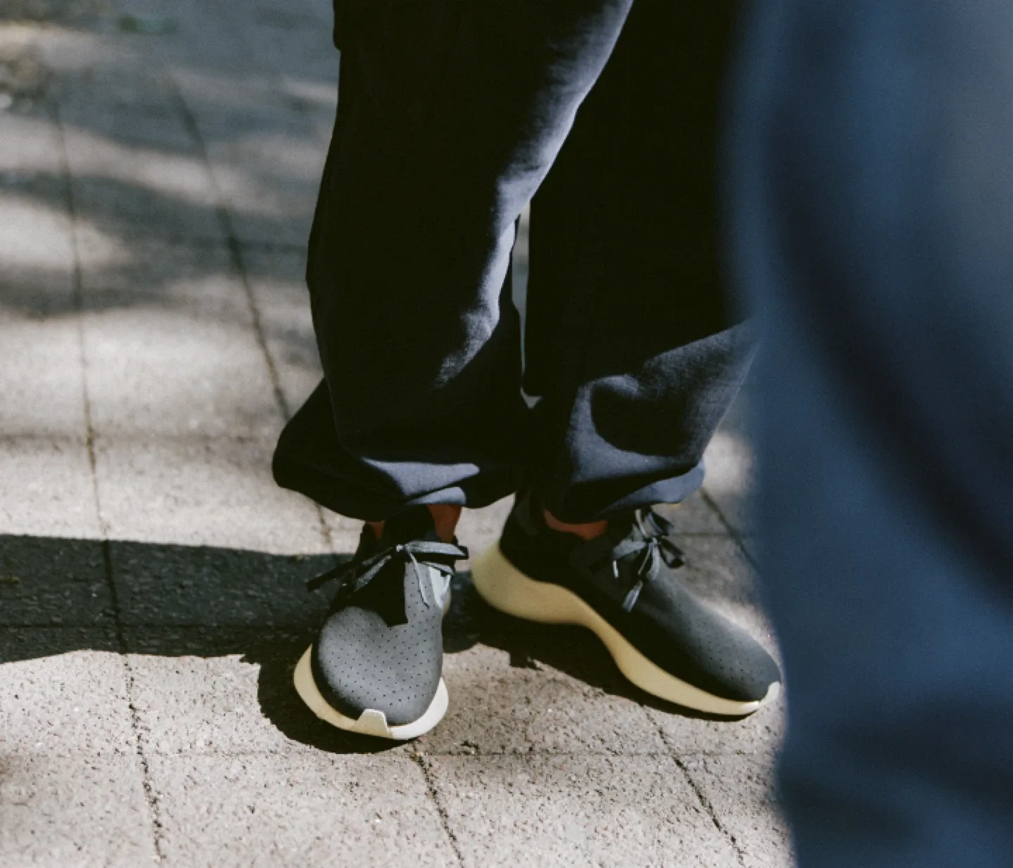 Men Everyday Sneaker Native shoes Apollo 10 US 9.5 image indicator(6)