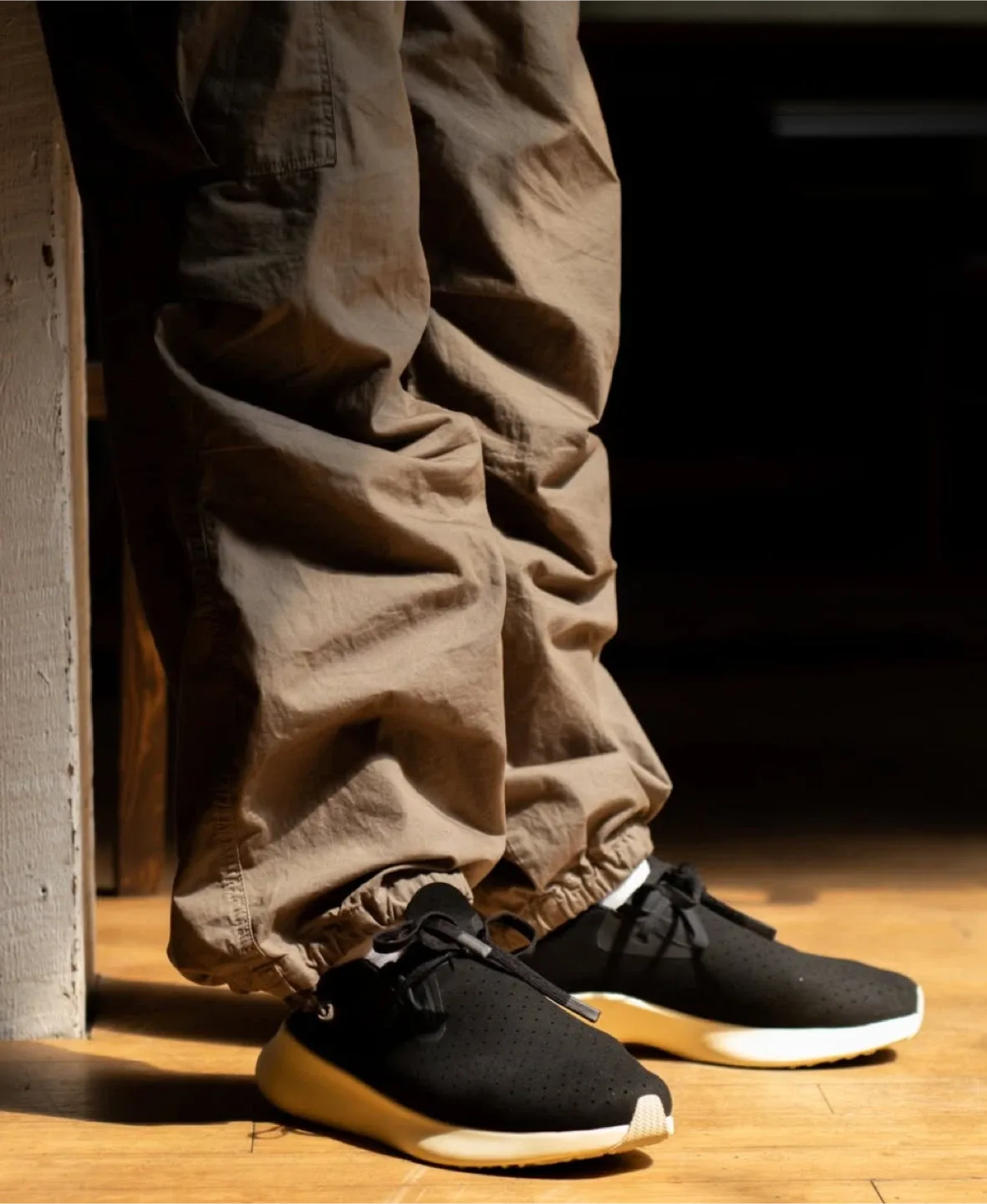 Men Everyday Sneaker Native shoes Apollo 10 US 9.5 image indicator(5)