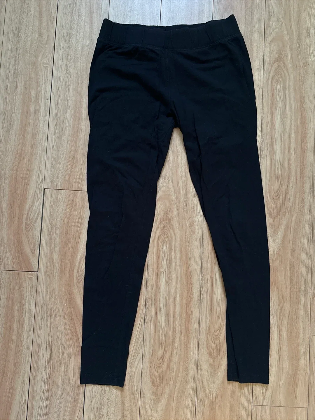 Dynamite Black Leggings - Size M