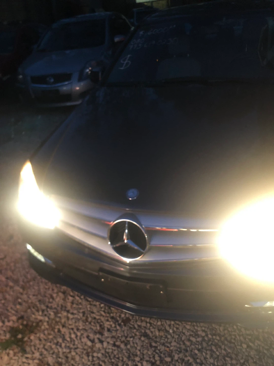2011 Mercedes Benz - photo 2