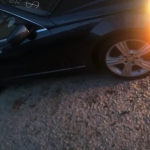 2011 Mercedes Benz