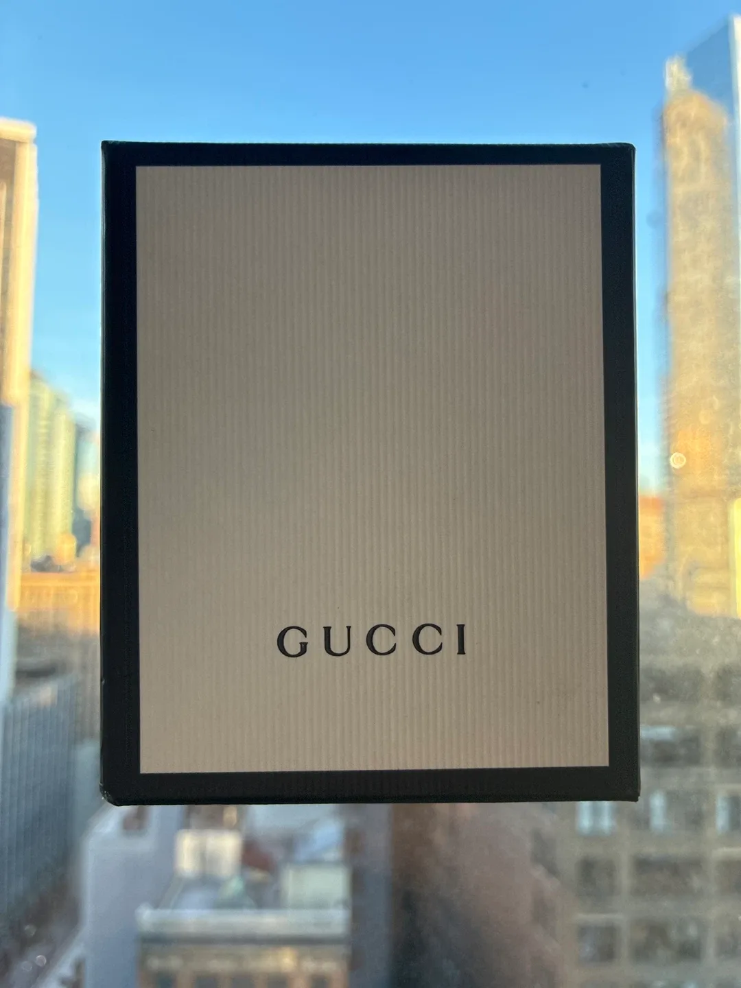 Gucci Accessories Gift box w. Gucci Gift Bow & Gucci Gift Bags image indicator(3)