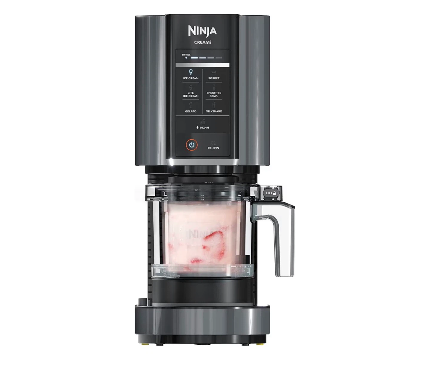 Ninja CREAMi Ice Cream Maker