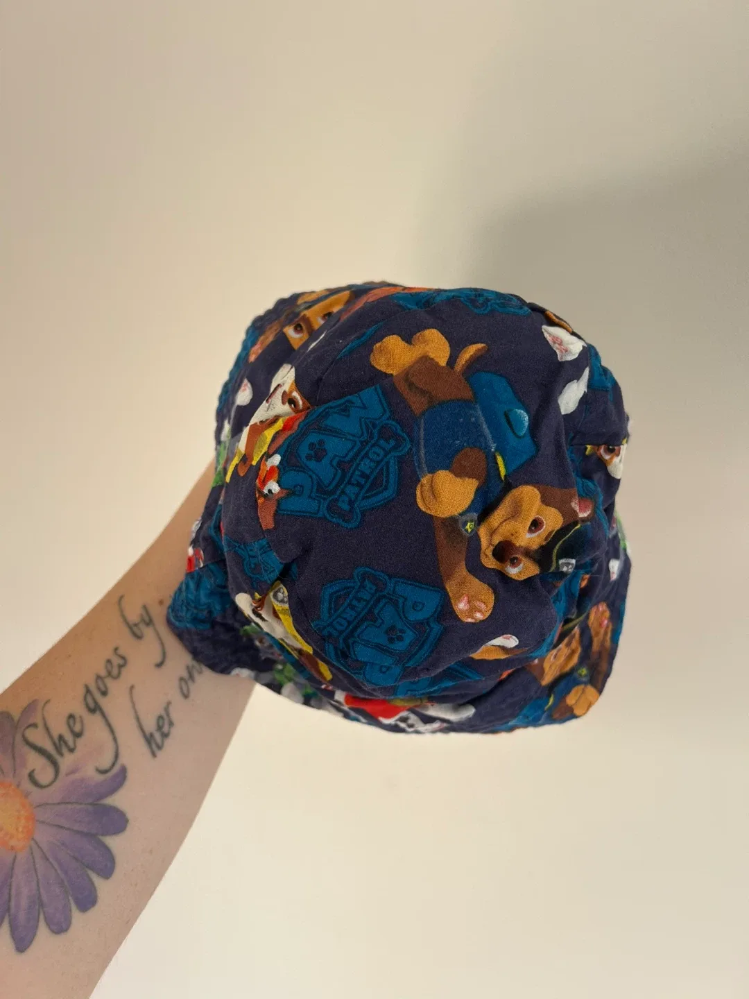 Paw Patrol Bucket Hat image indicator(2)