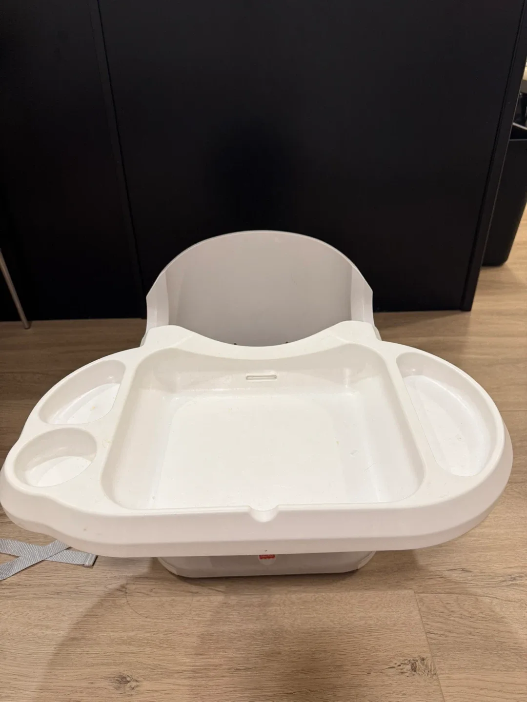 Fisher-Price Sit-Me-Up Floor Seat image indicator(2)