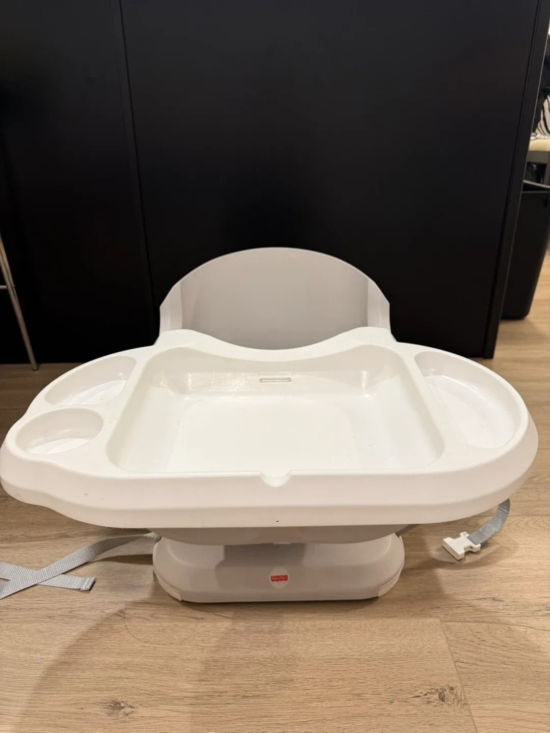 Fisher-Price Sit-Me-Up Floor Seat