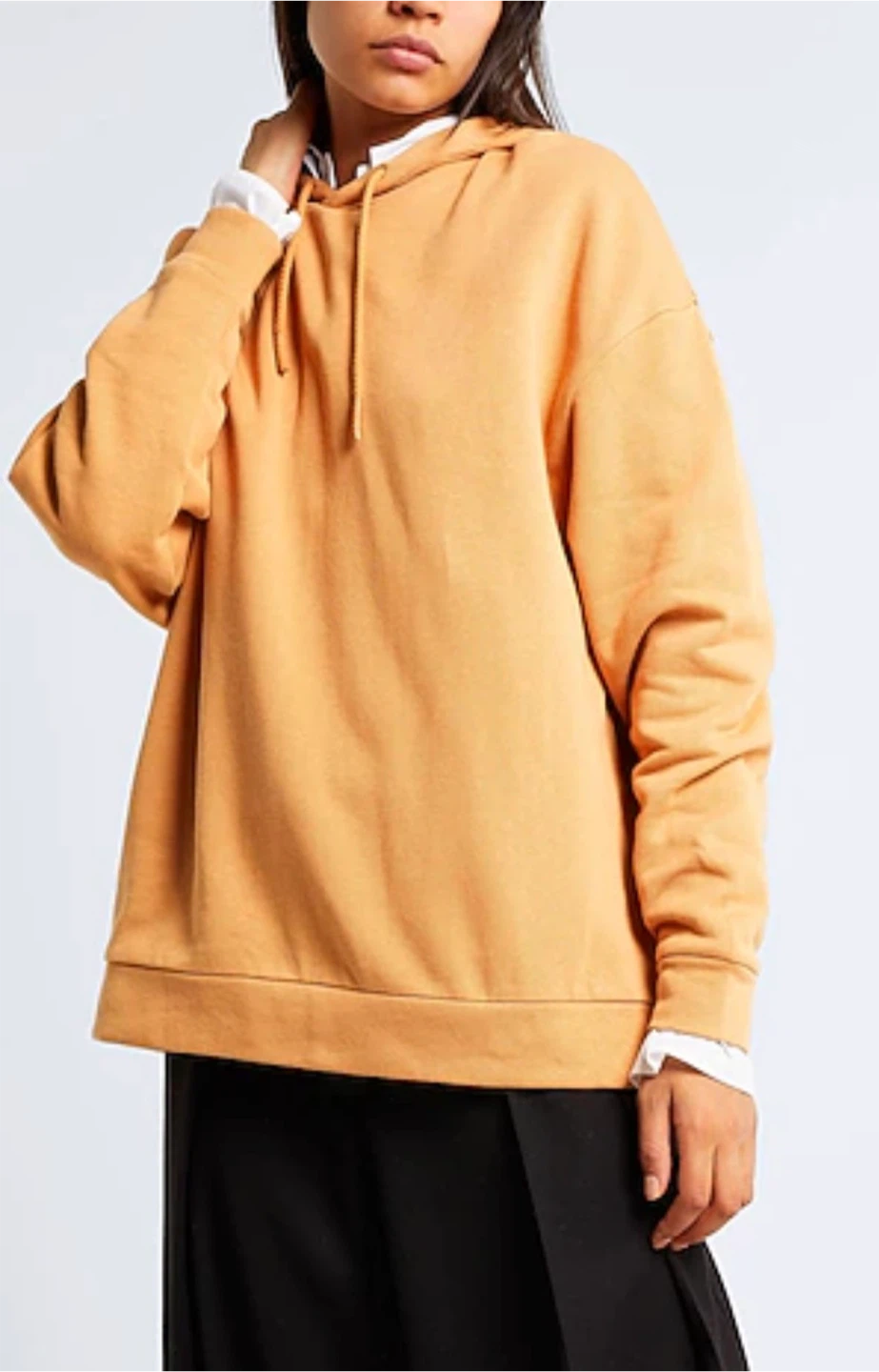 A New Day XL Orange Hoodie
