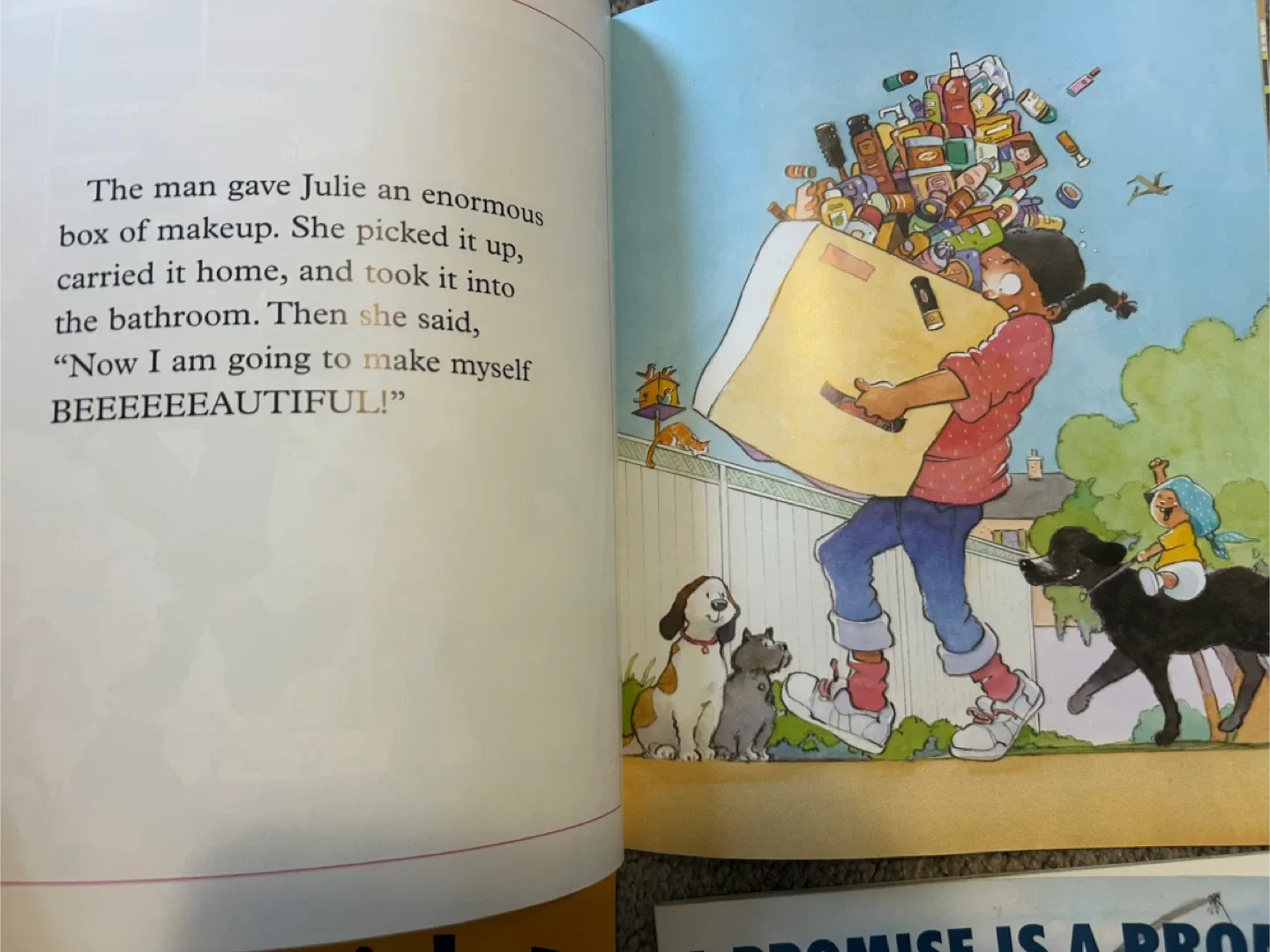 Robert Munsch & Michael Martchenko Books image indicator(5)