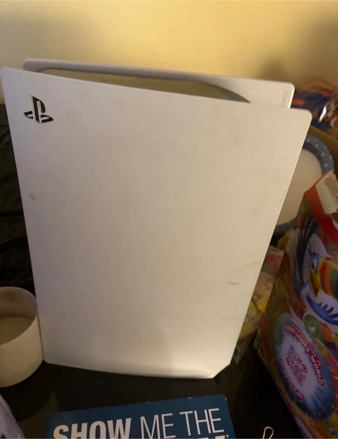 PlayStation 5