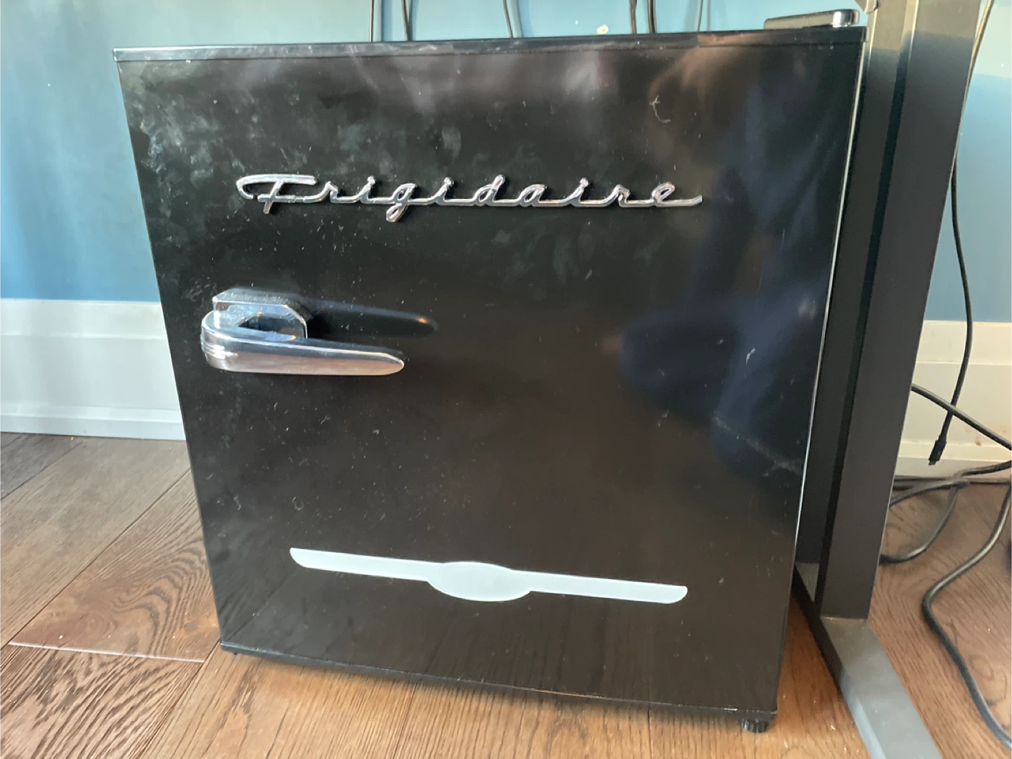 Frigidaire Mini Fridge - Black