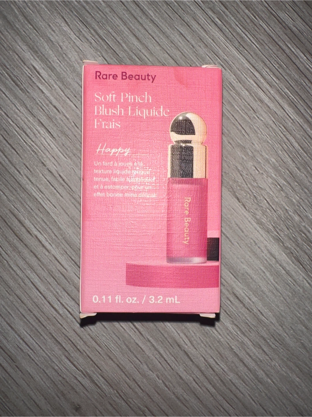 Rare Beauty Soft Pinch Blush - Happy (New)