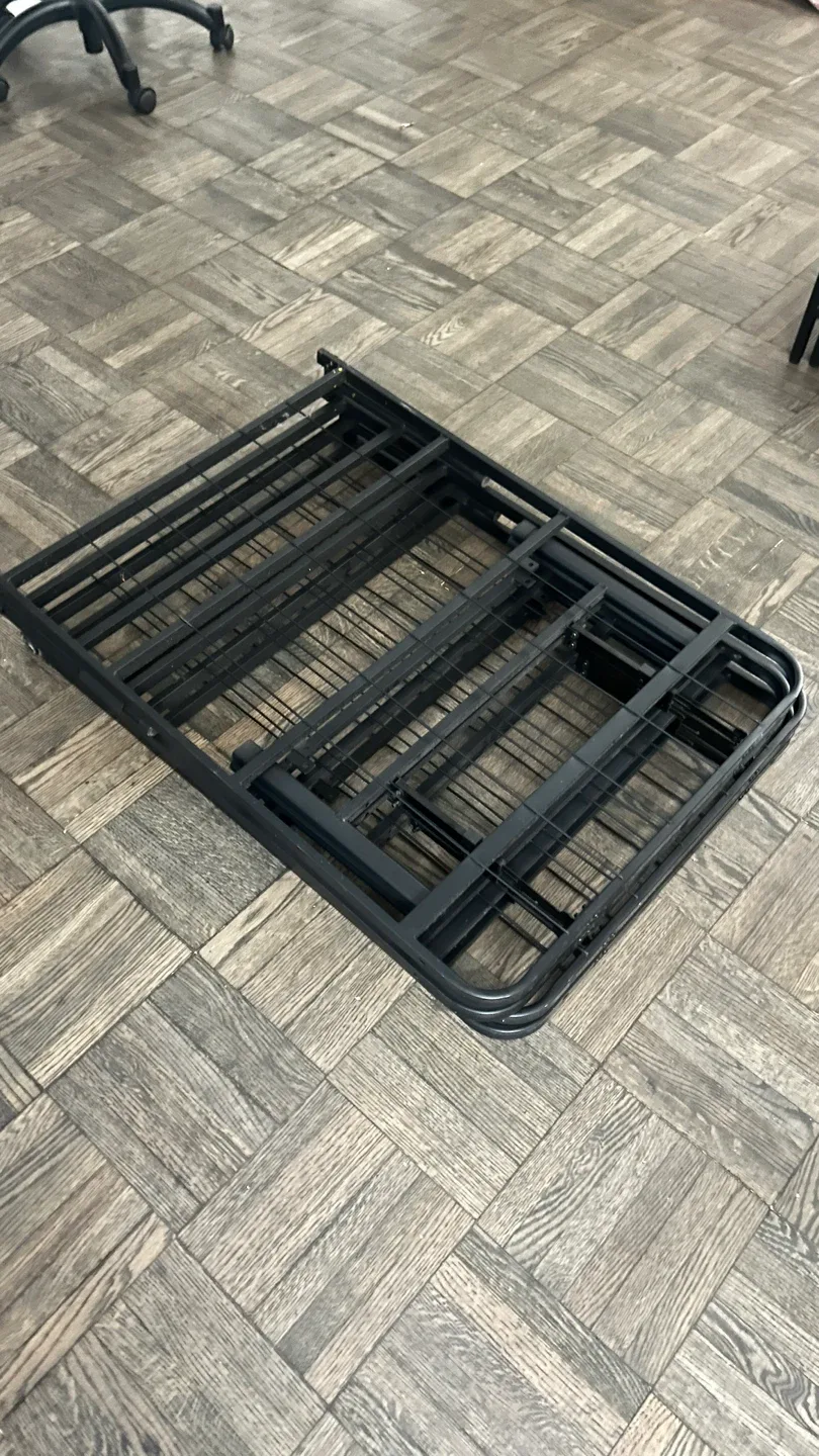 Metal Bed Frame zinus full size