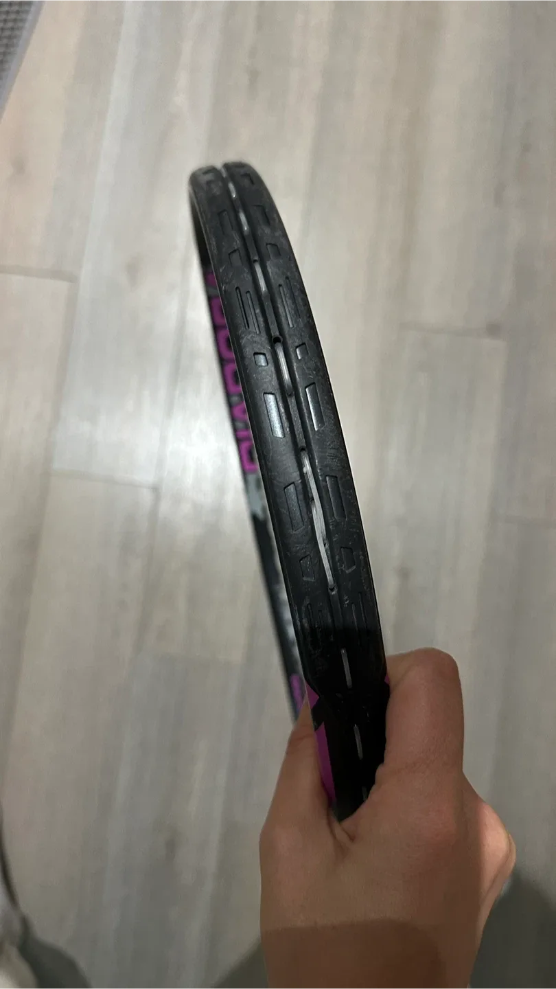 Diadora Advantage Tennis Racquet image indicator(3)