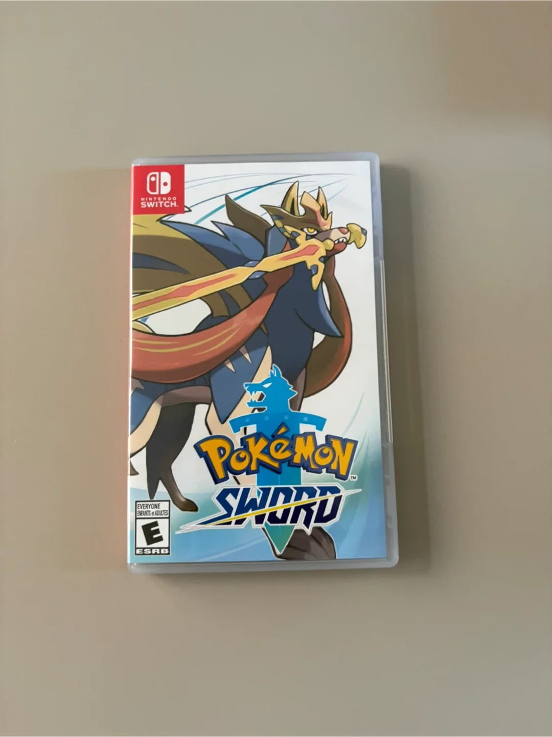 Pokémon Sword for Nintendo Switch