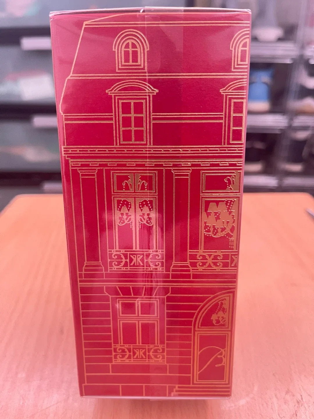 Kurkdjian Baccarat Rouge 540 image indicator(2)