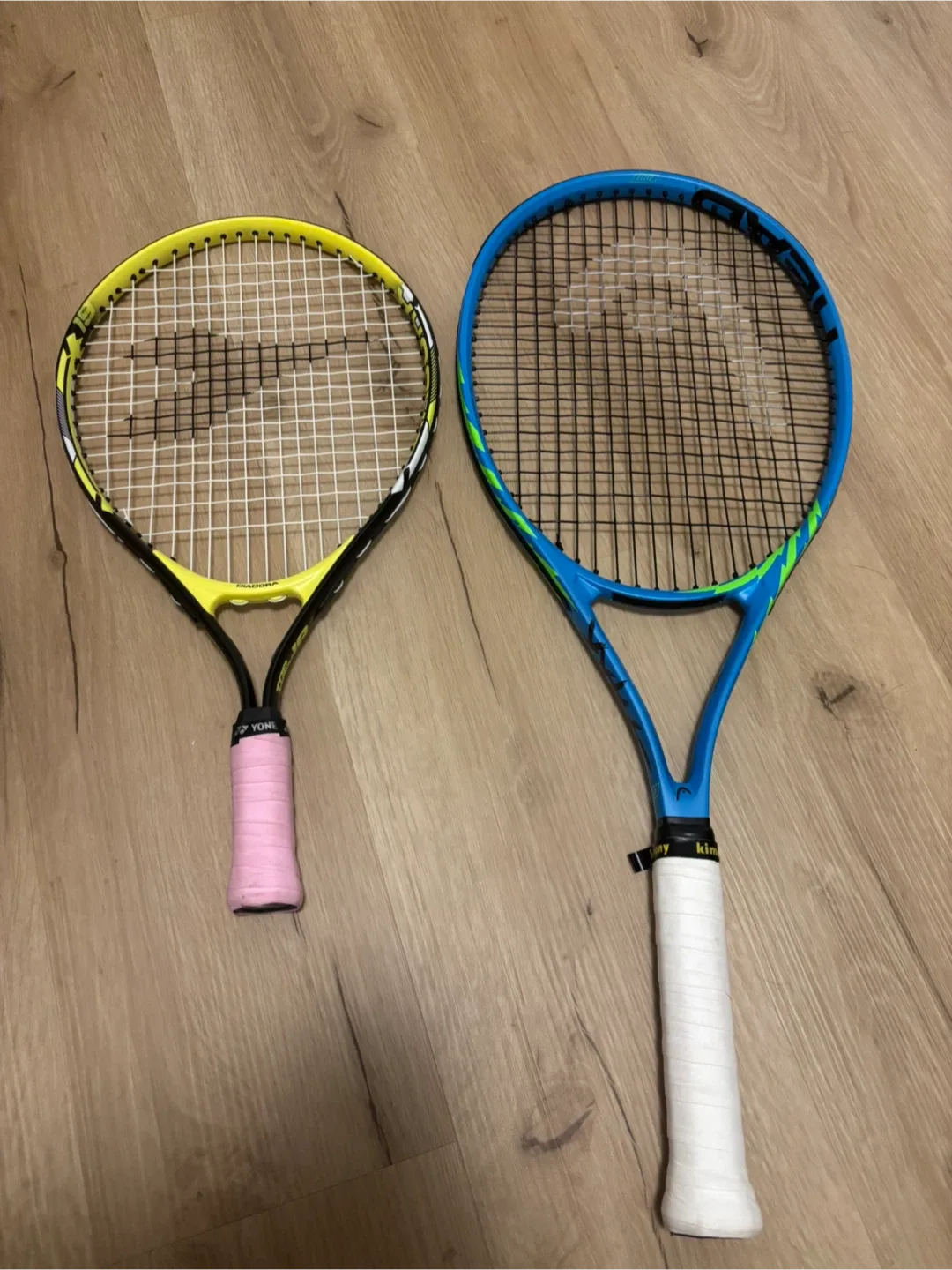 Head Tennis Racquets image indicator(2)