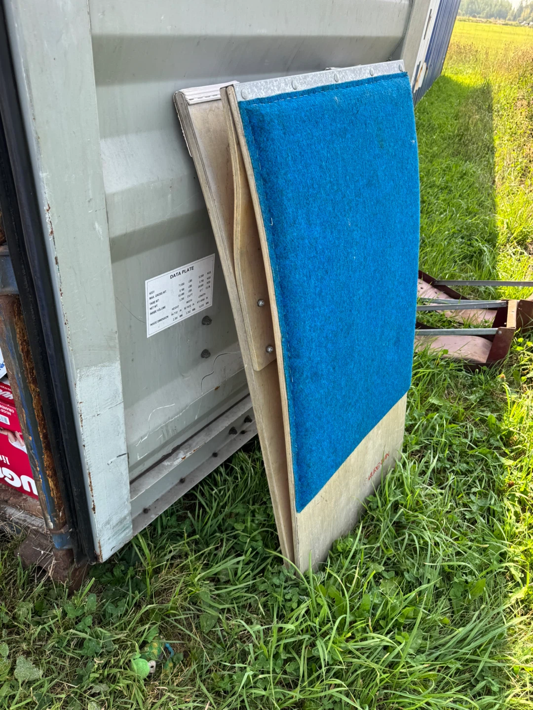 Gymnast spring boards x2 - photo 2