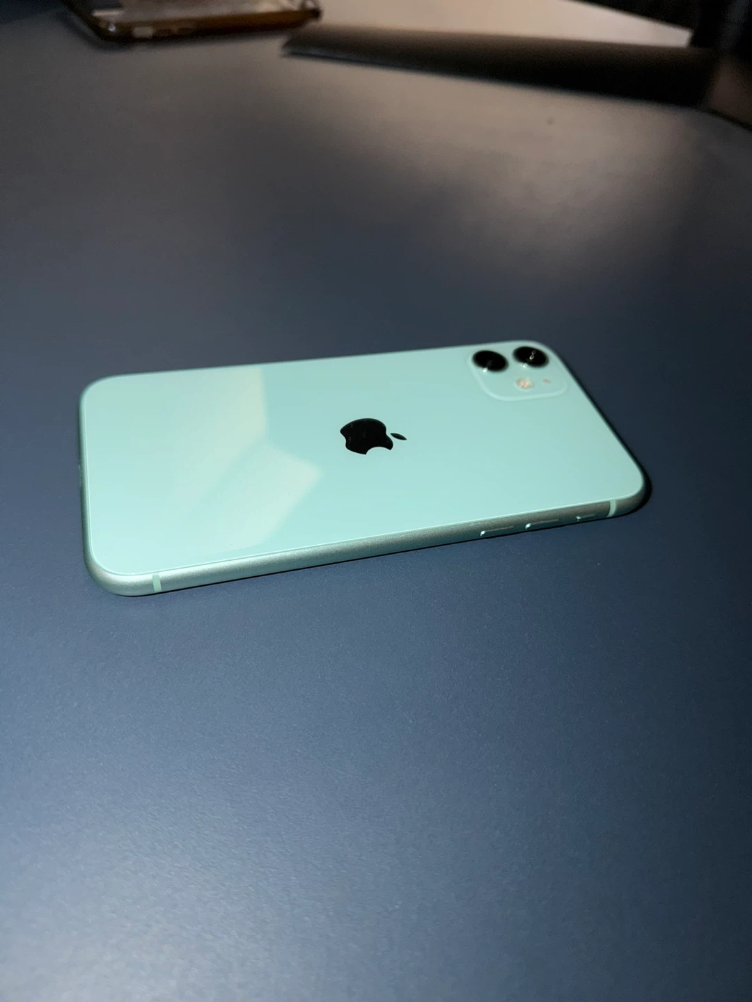 iPhone 11 128GB Unlocked - photo 3