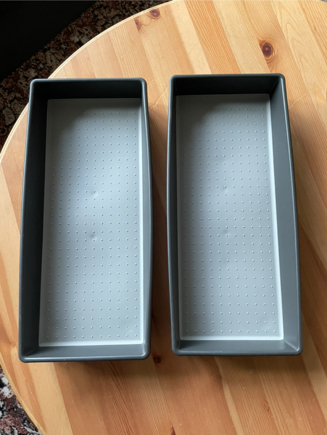 Madesmart Kitchen Utensil / Drawer Organizer Tray