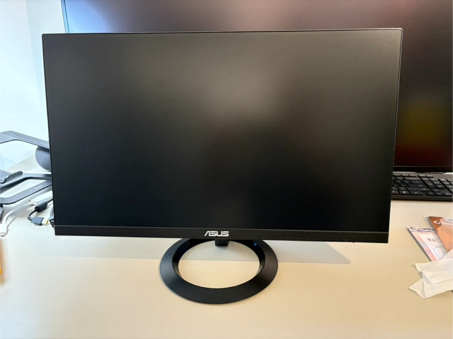 ASUS Monitor - Great Condition!