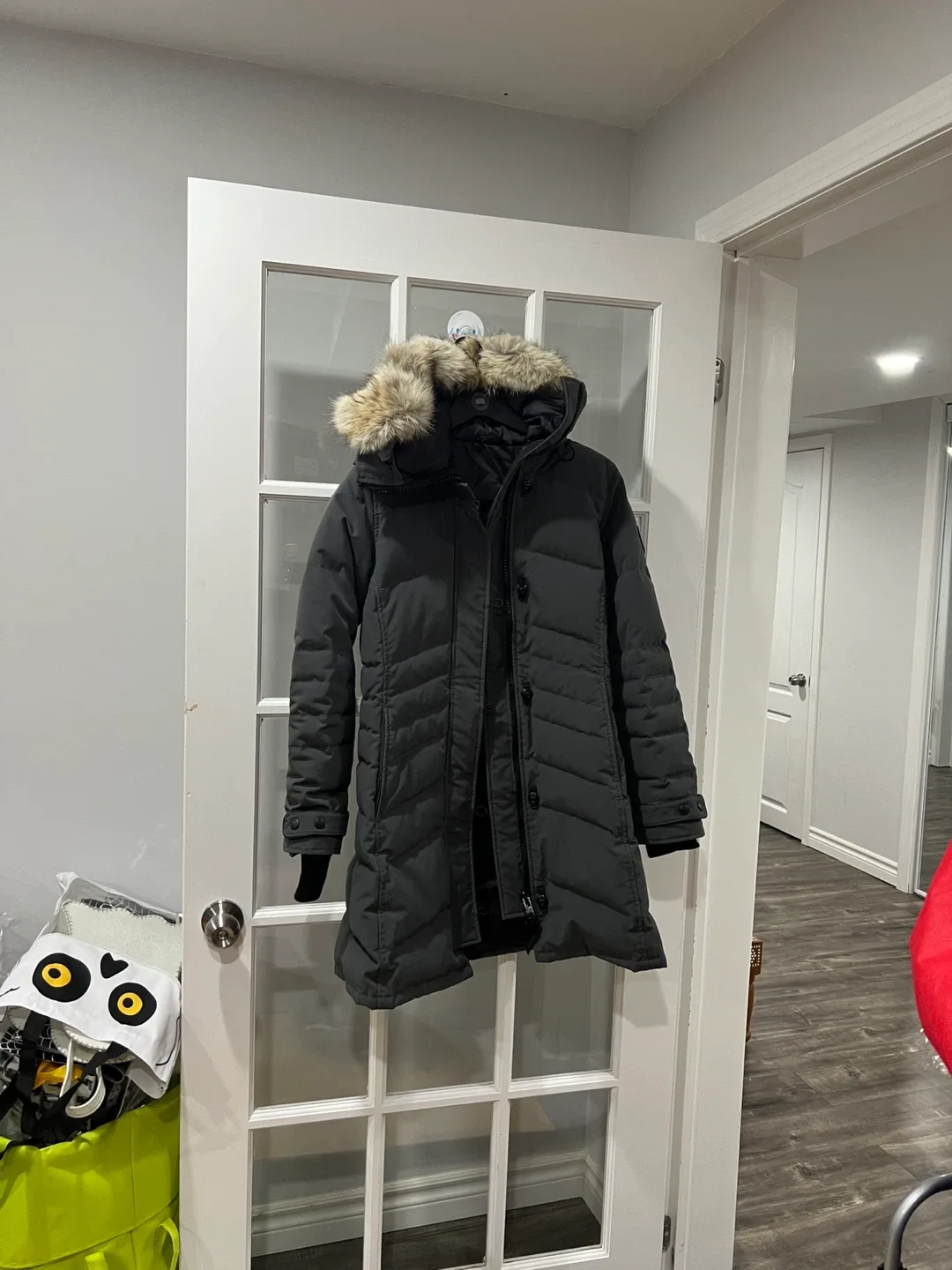 Canada Goose Shelburne Parka Heritage image indicator(2)