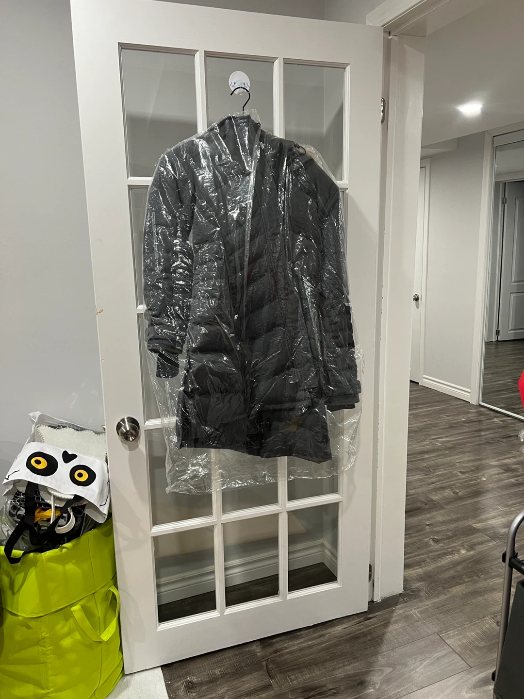 Canada Goose Shelburne Parka Heritage - photo 3