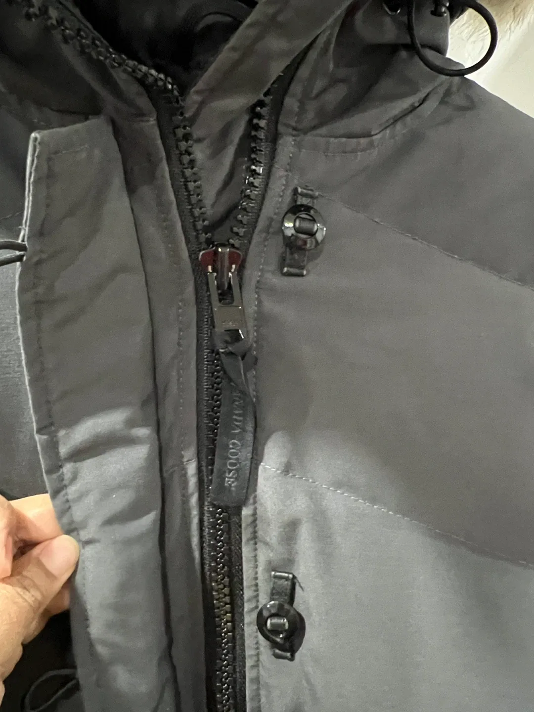 Canada Goose Shelburne Parka Heritage image indicator(10)