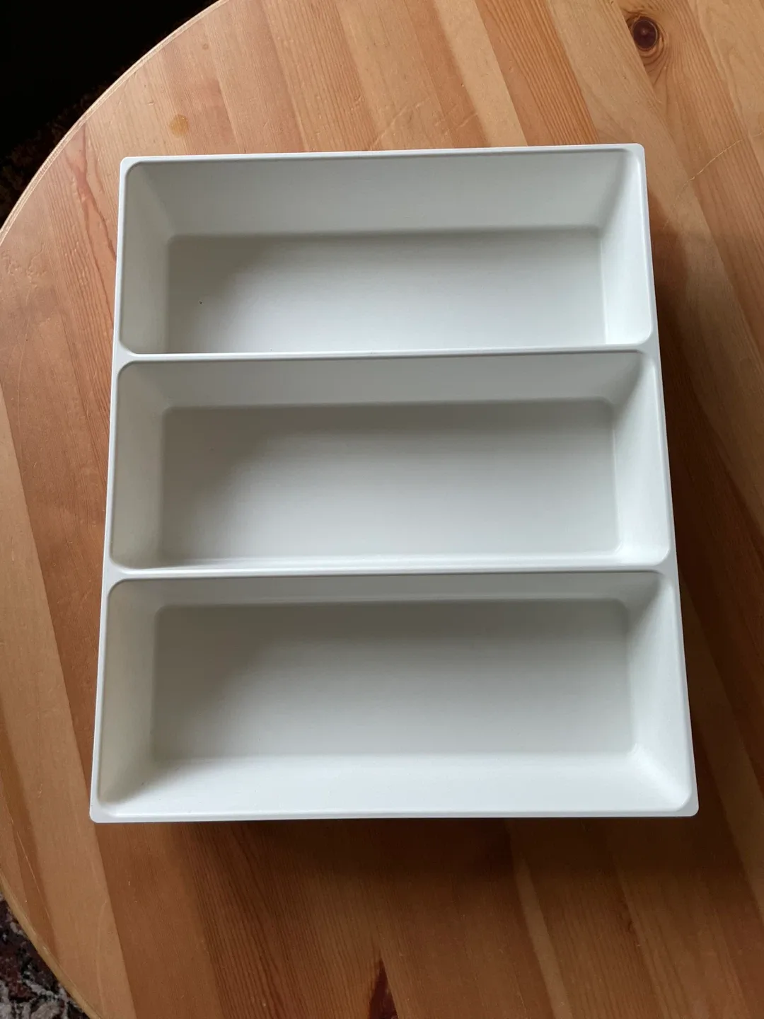 IKEA Flatware / Drawer Organizing Tray