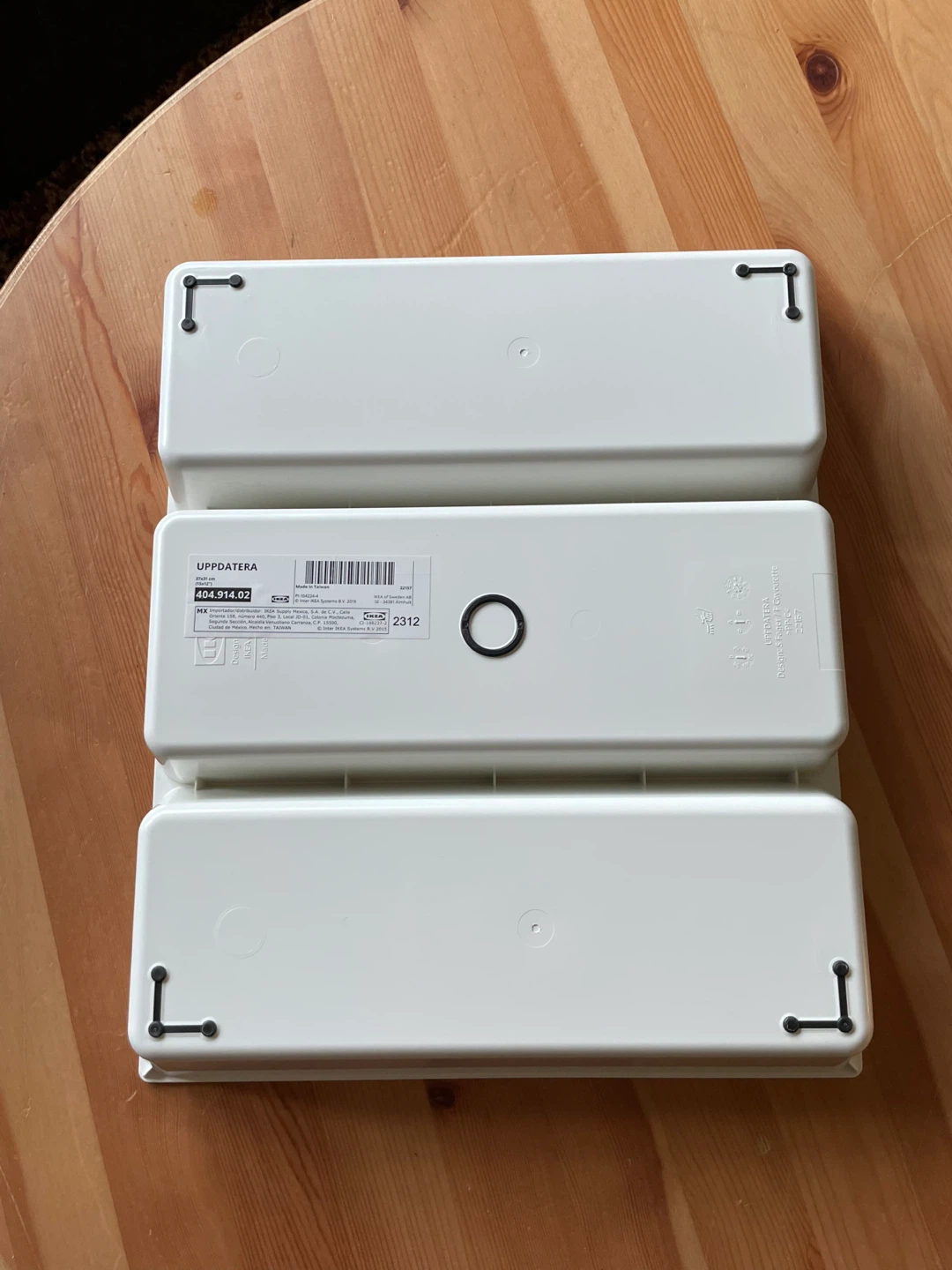 IKEA Flatware / Drawer Organizing Tray - photo 2