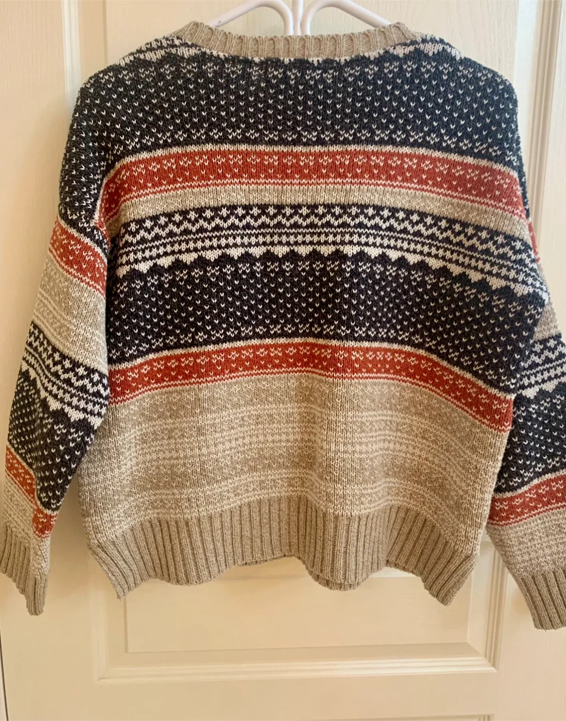 Parkhurst Cotton Country S/M Sweater image indicator(2)