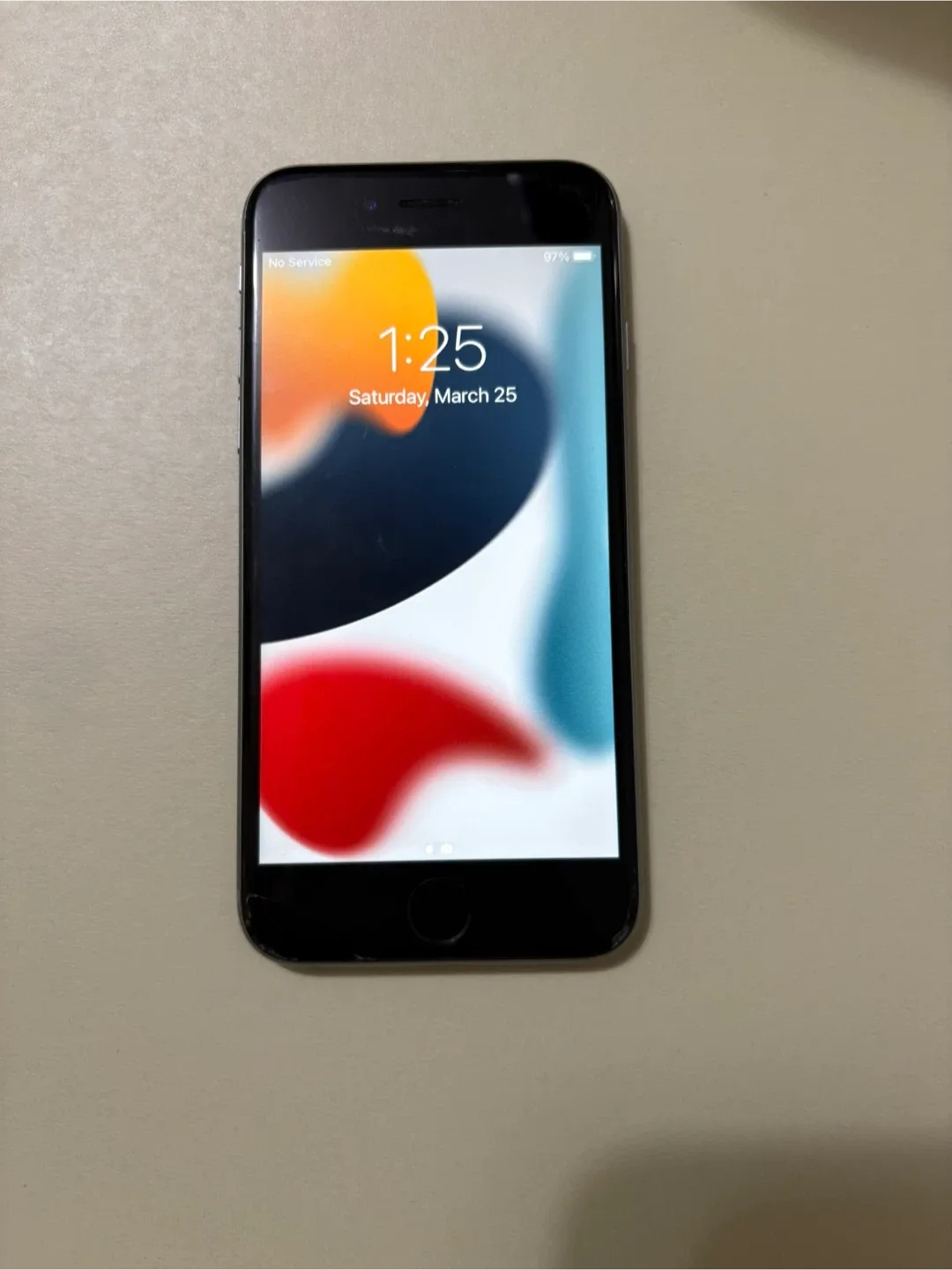 iPhone 6s - Good Condition