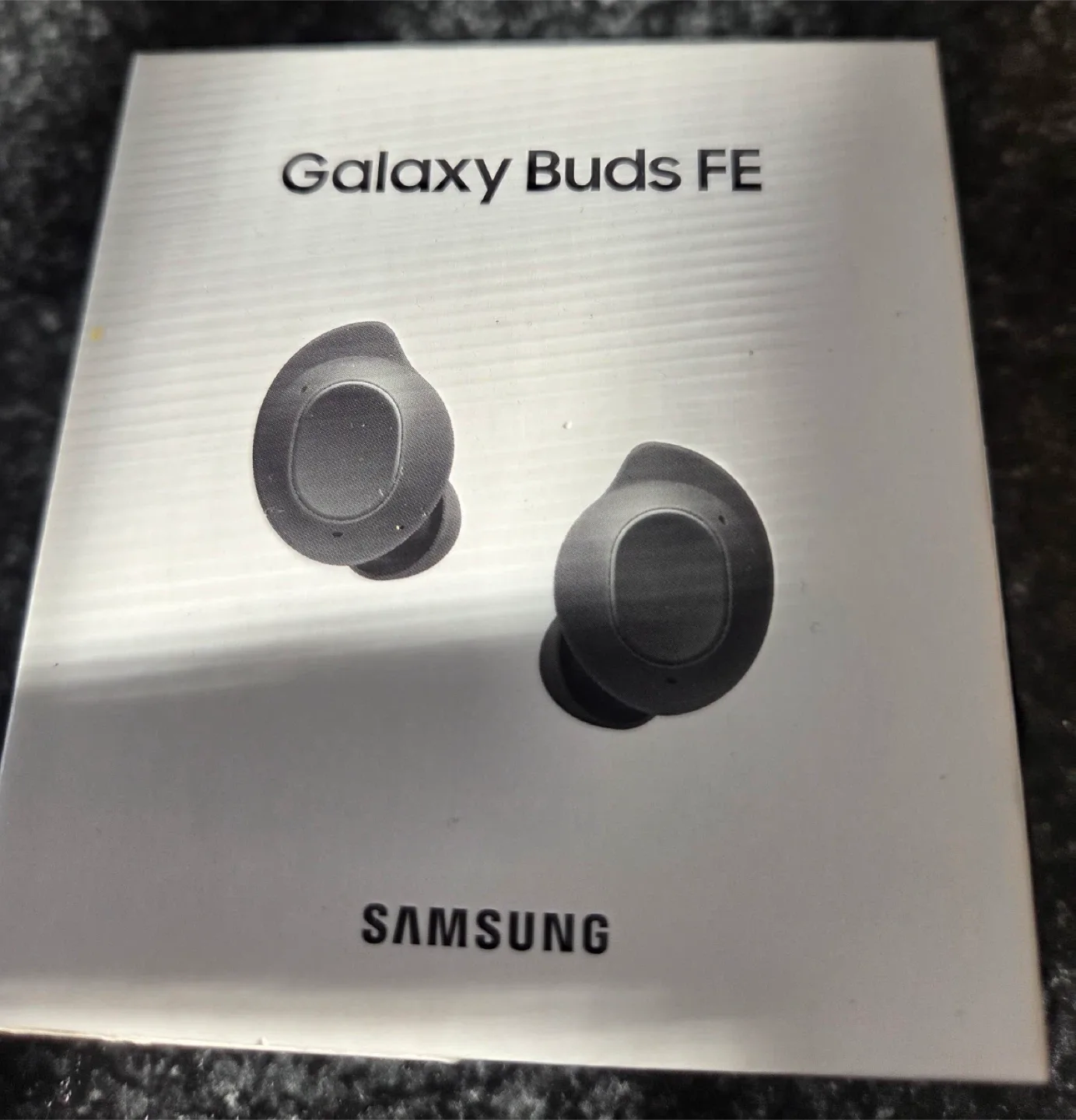 Samsung Galaxy Buds thumbnail