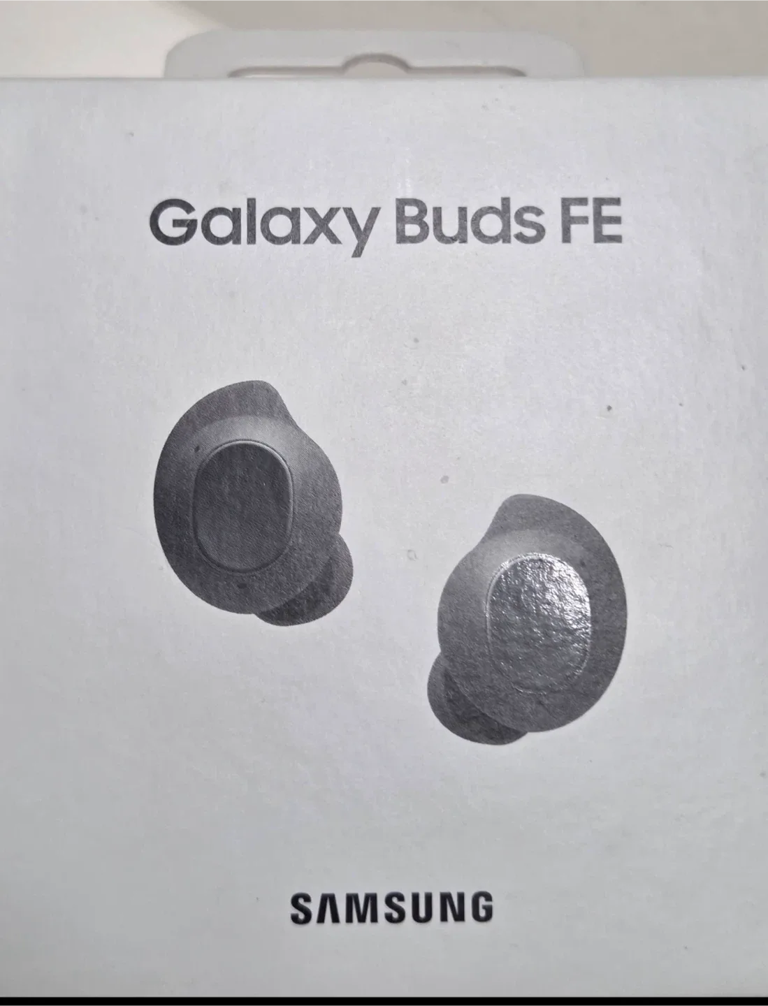 Samsung Galaxy Buds image indicator(4)