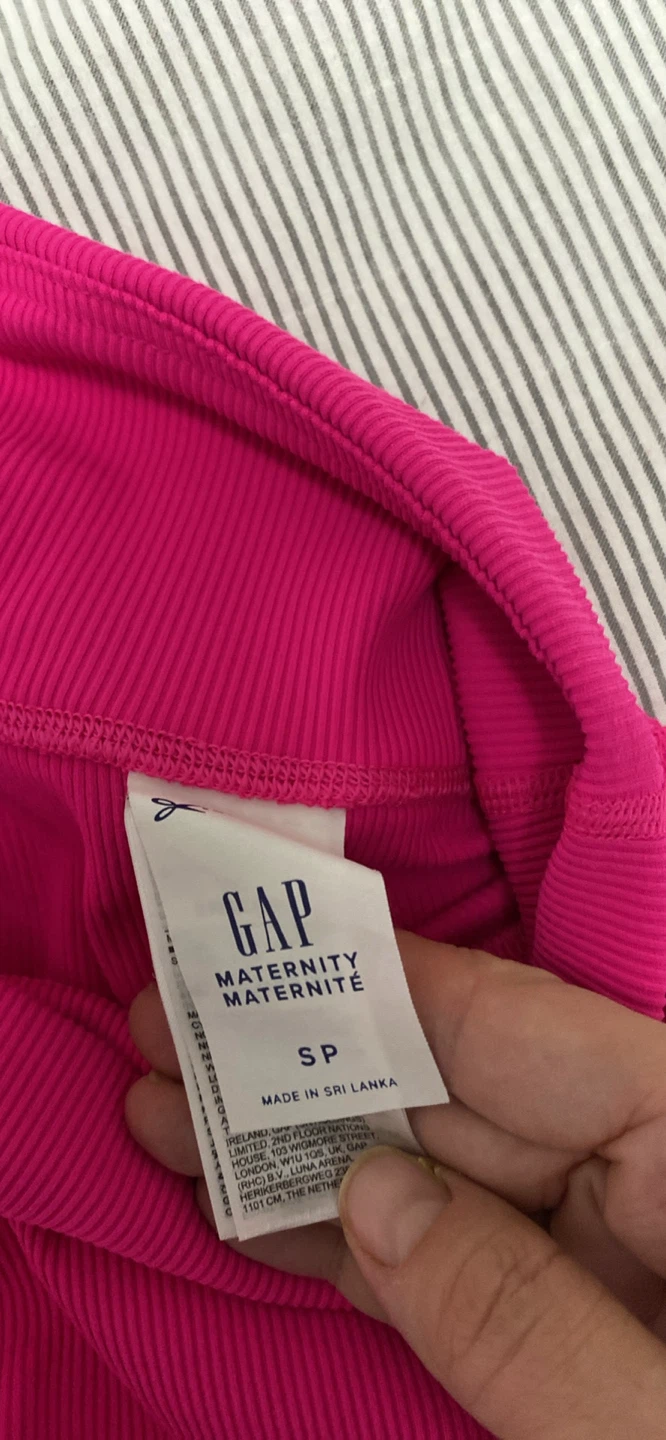 Gap Maternity Leggings - Size S - photo 3