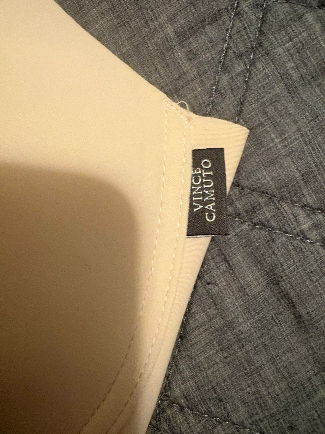 Vince Camuto 38C Bra - photo 2