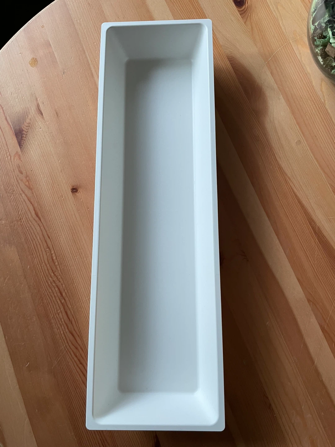 IKEA Utensil Tray with Knife Rack - photo 2