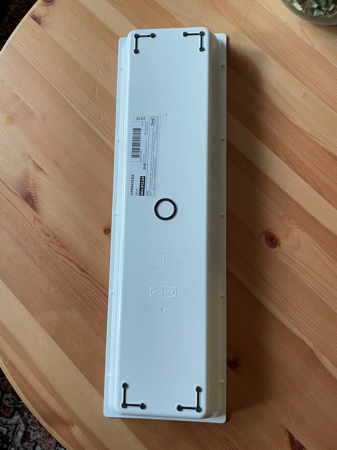 IKEA Utensil Tray with Knife Rack - photo 3