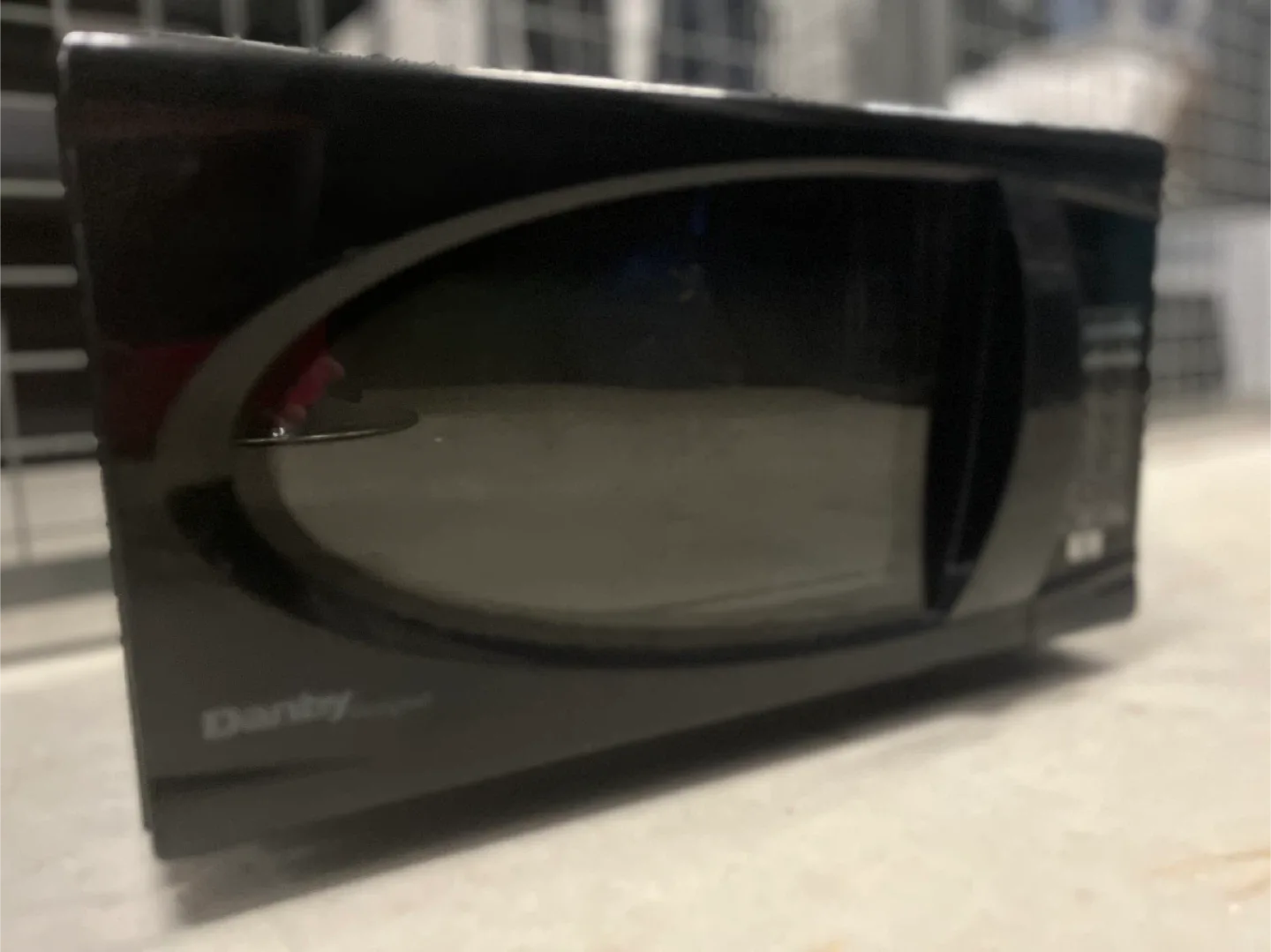 Danby Microwave Oven