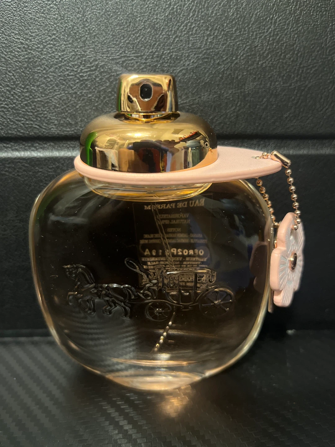 Coach Eau de Parfum