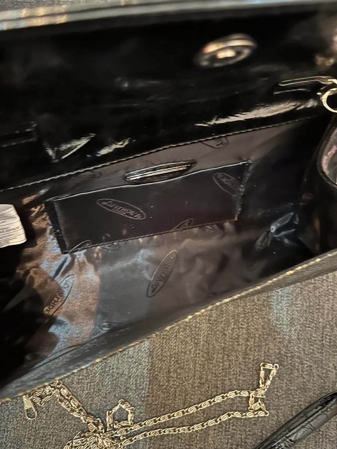 Sac à main de soirée image indicator(3)