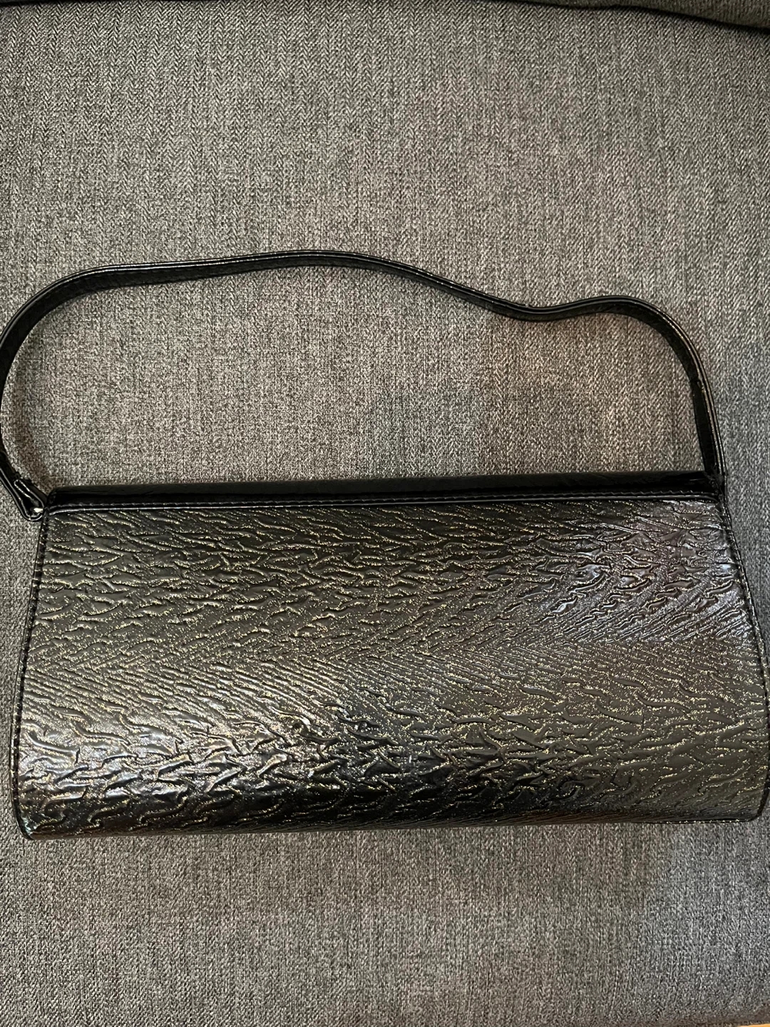 Sac à main de soirée - photo 2