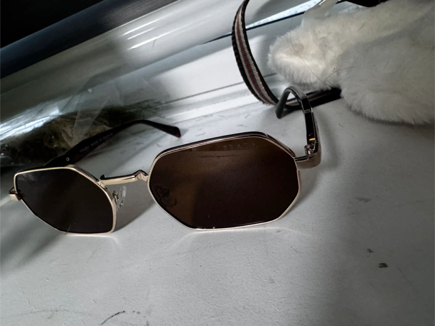 Prada Sunglasses