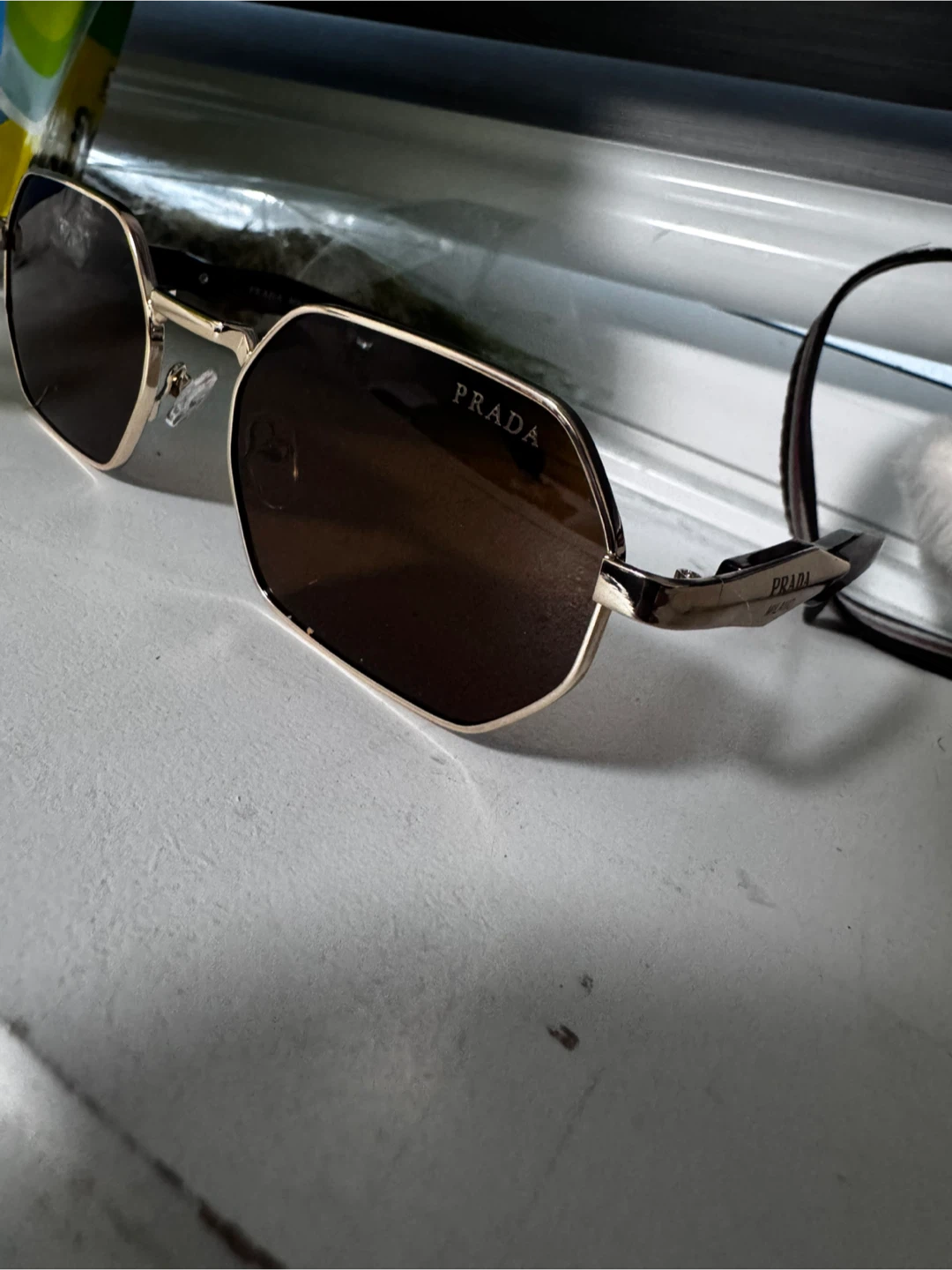 Prada Sunglasses - photo 2