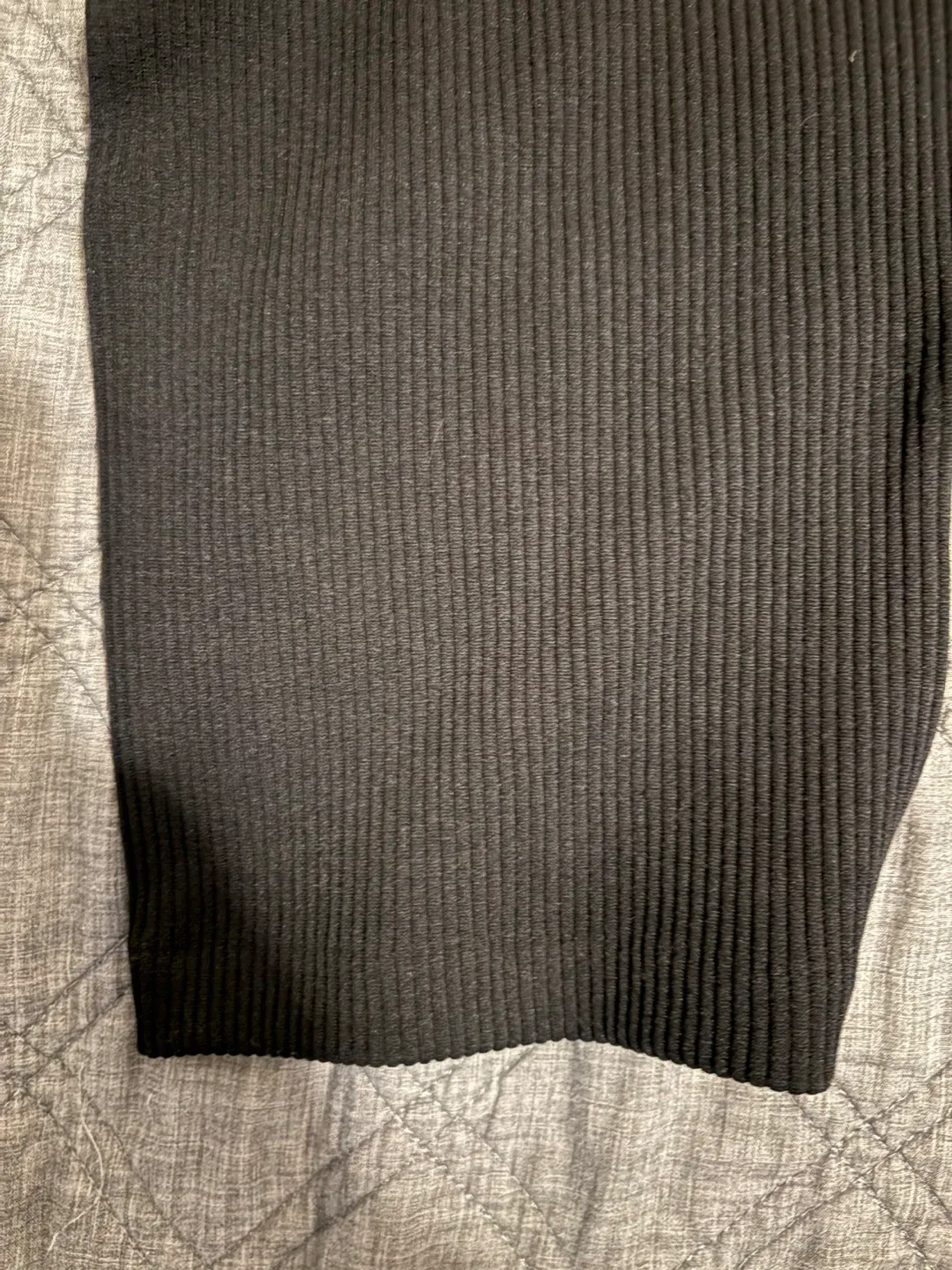 Fct with love Basics Black Romper - Size XL image indicator(5)